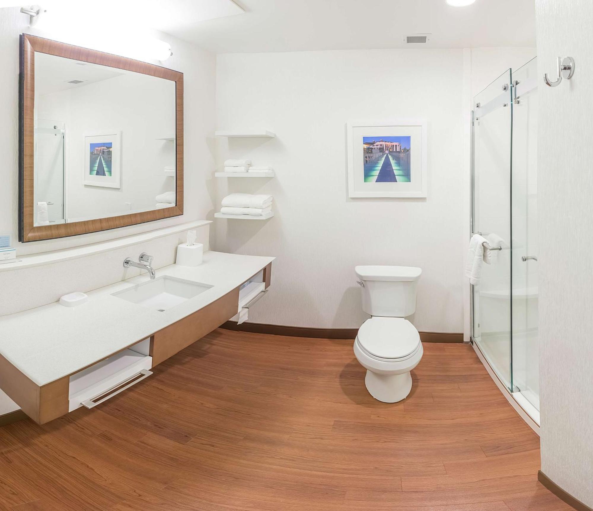 Hampton Inn Hixson Dış mekan fotoğraf