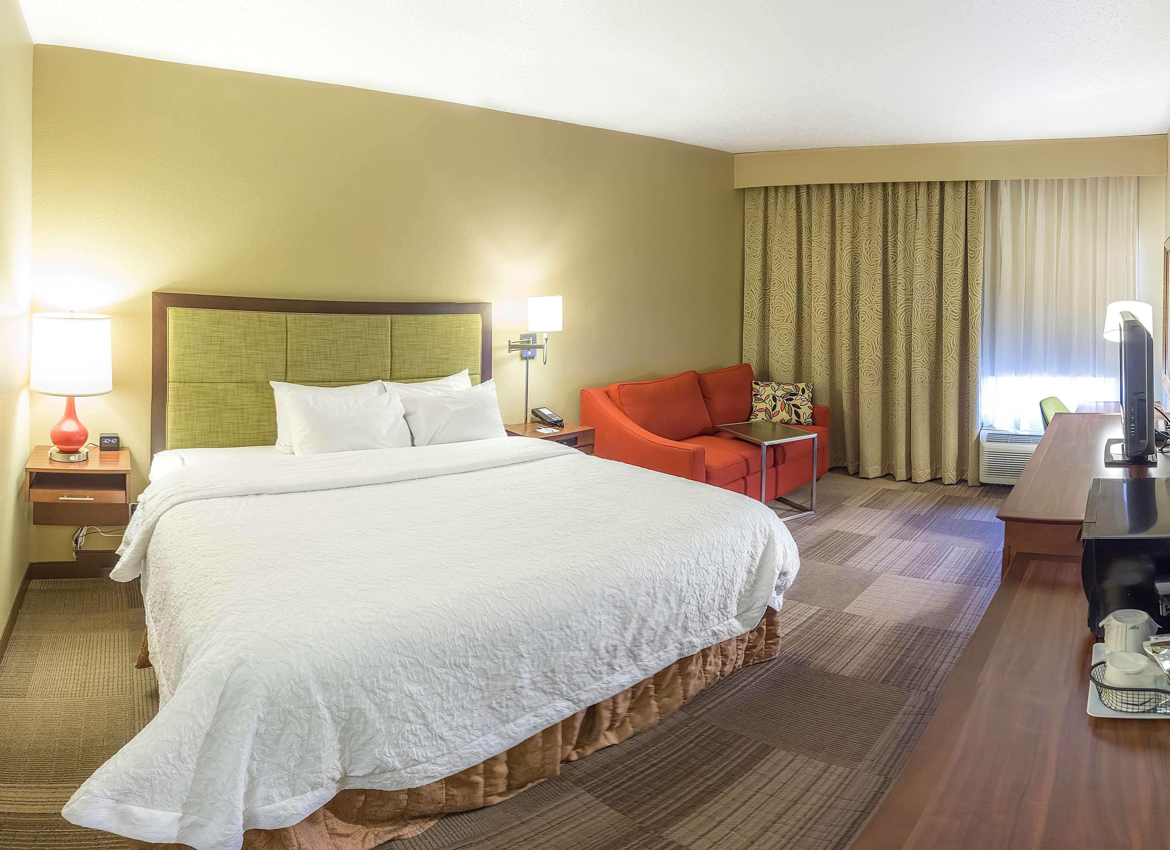Hampton Inn Hixson Dış mekan fotoğraf
