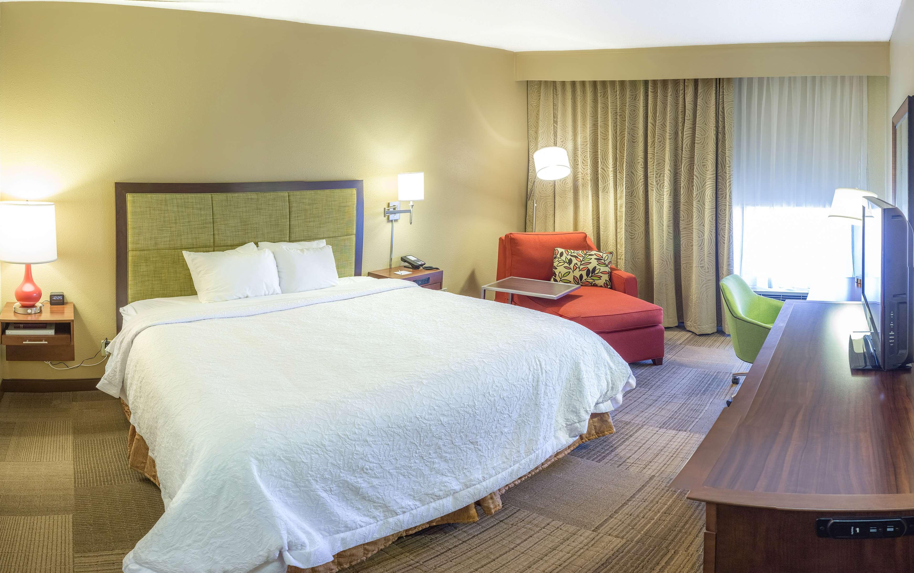 Hampton Inn Hixson Dış mekan fotoğraf