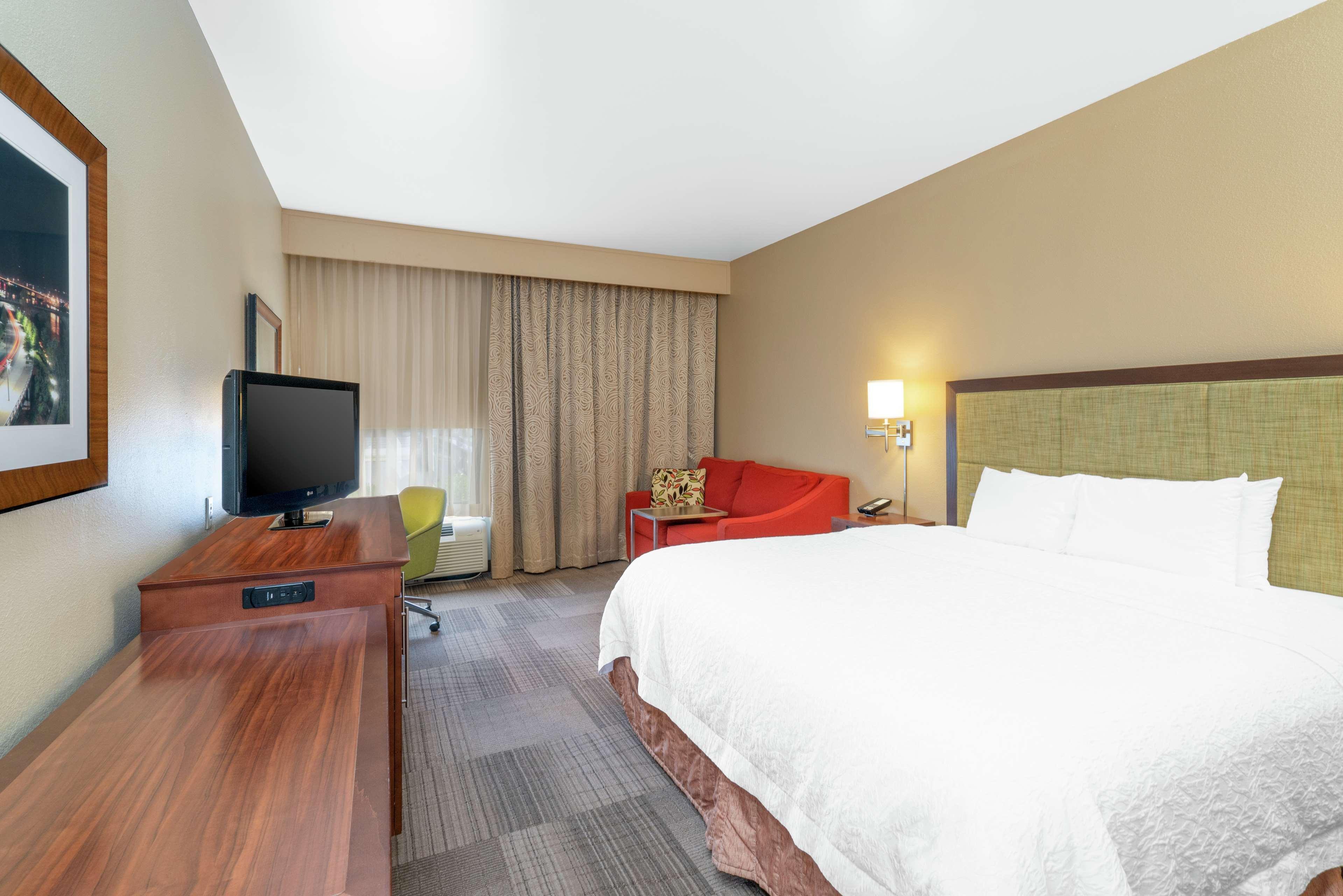 Hampton Inn Hixson Dış mekan fotoğraf