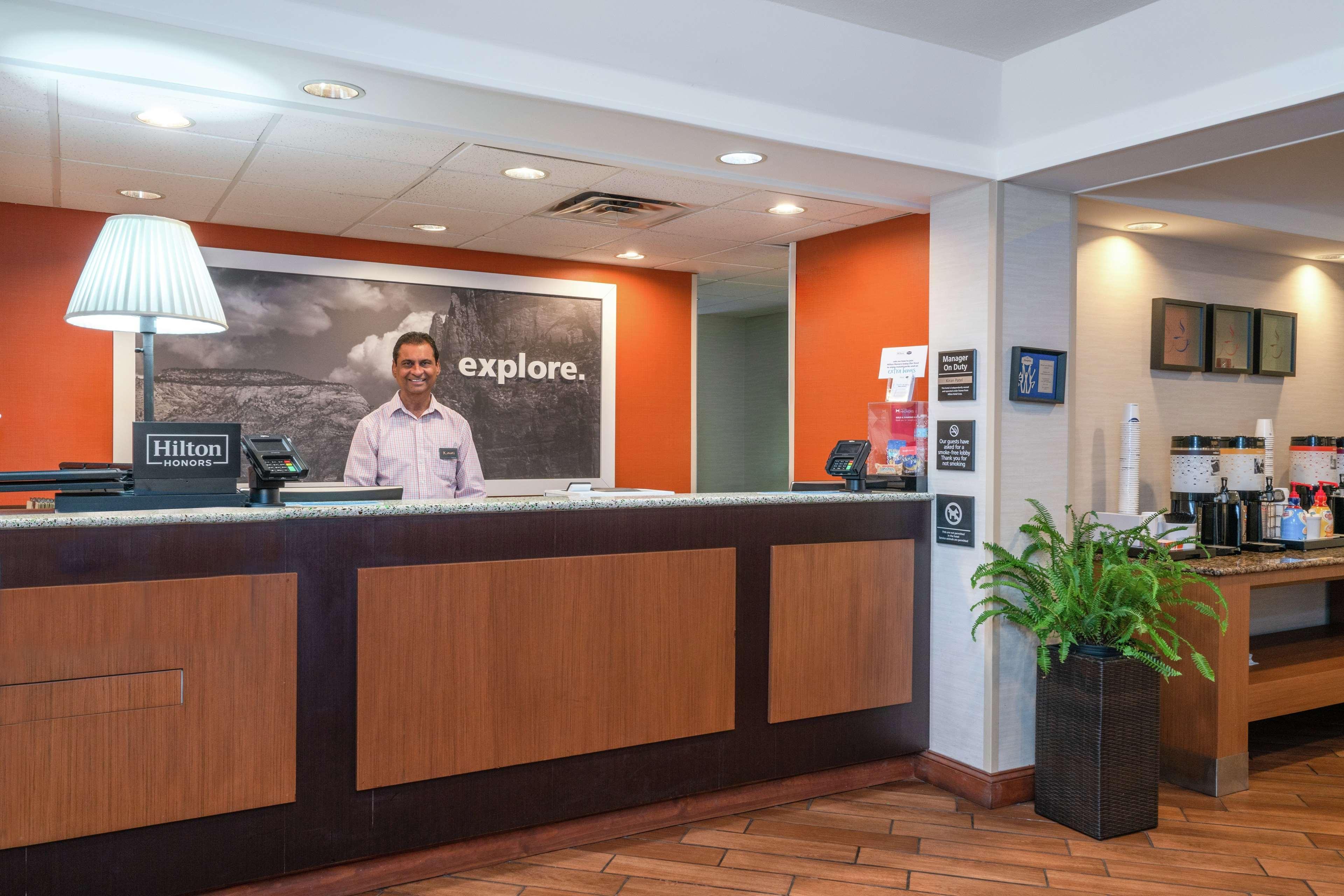 Hampton Inn Hixson Dış mekan fotoğraf