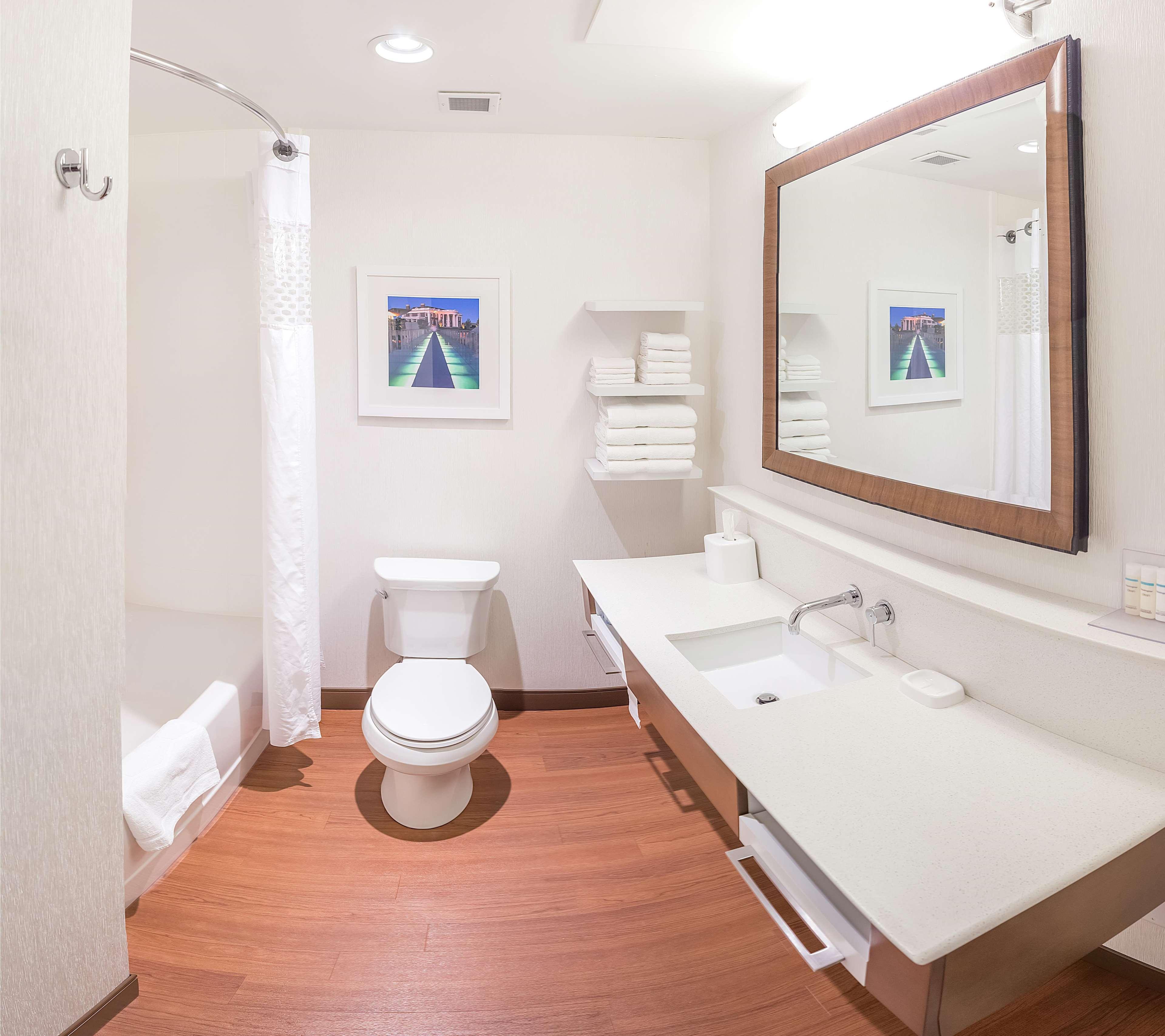 Hampton Inn Hixson Dış mekan fotoğraf