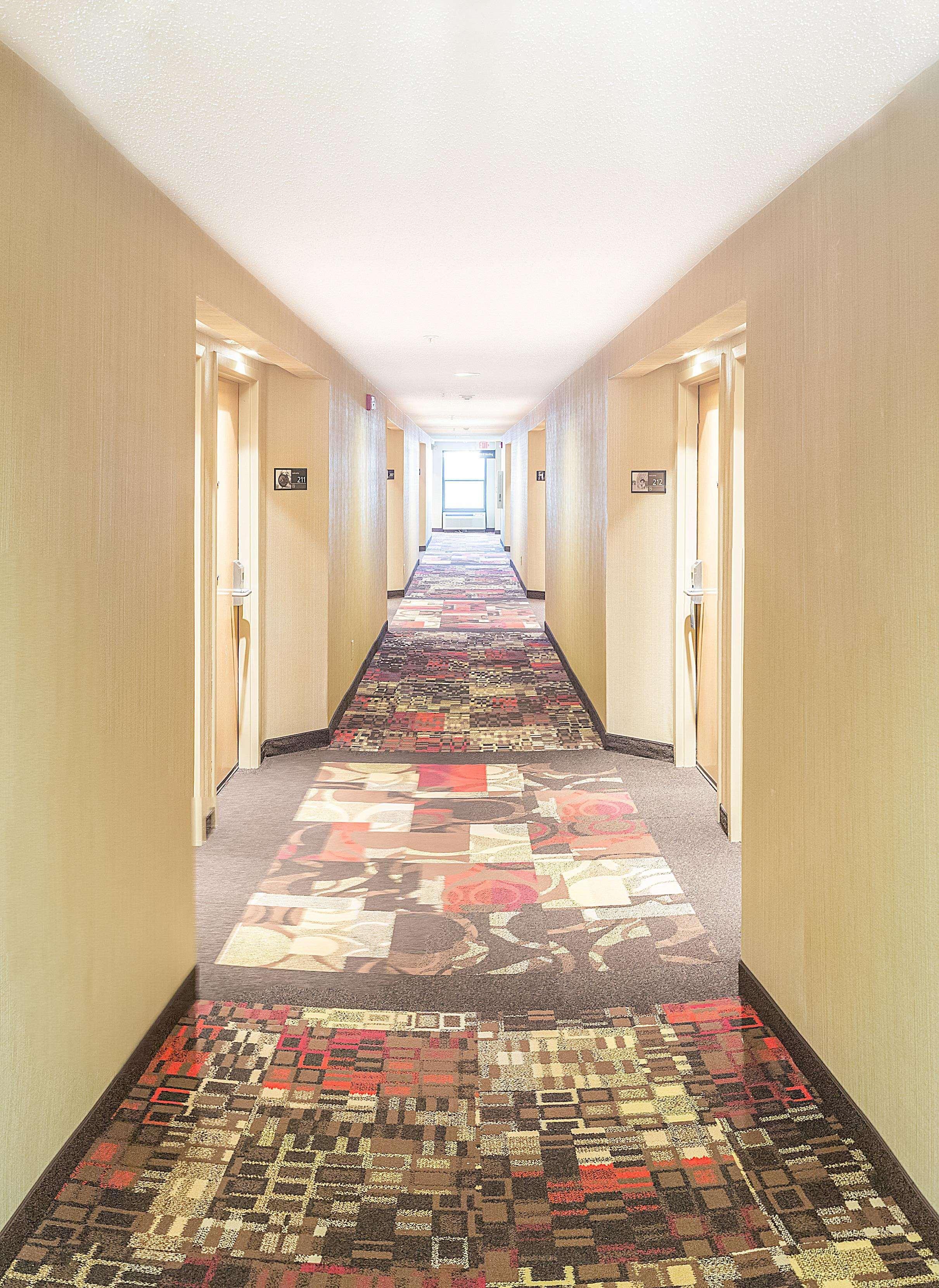 Hampton Inn Hixson Dış mekan fotoğraf