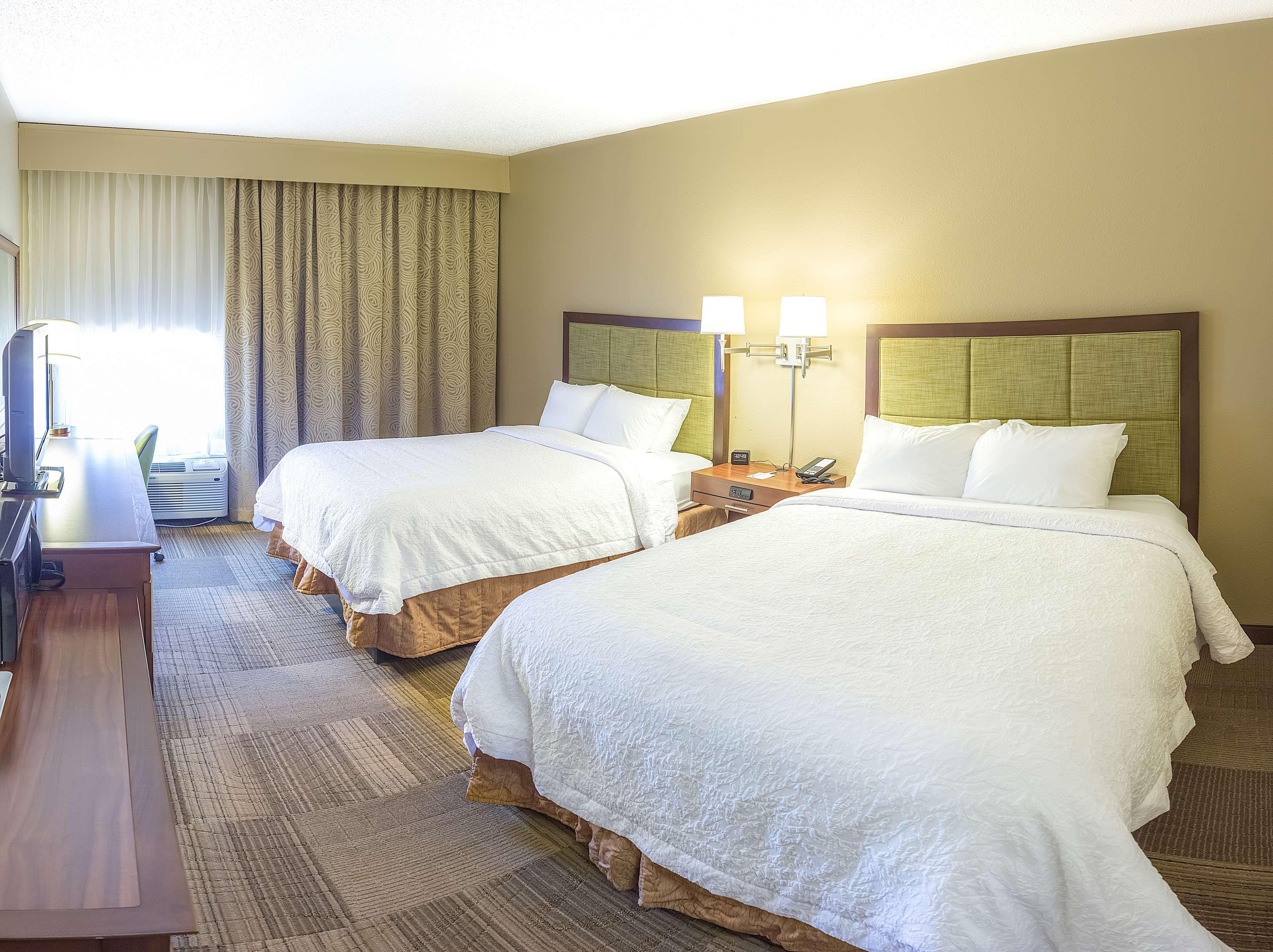 Hampton Inn Hixson Dış mekan fotoğraf