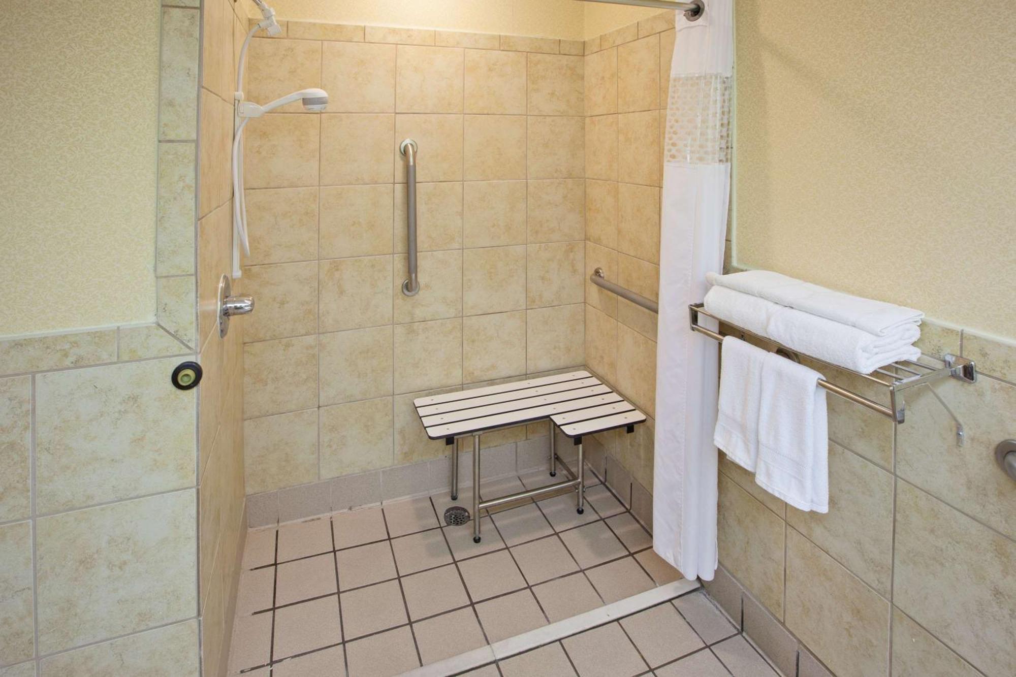 Hampton Inn Hixson Dış mekan fotoğraf