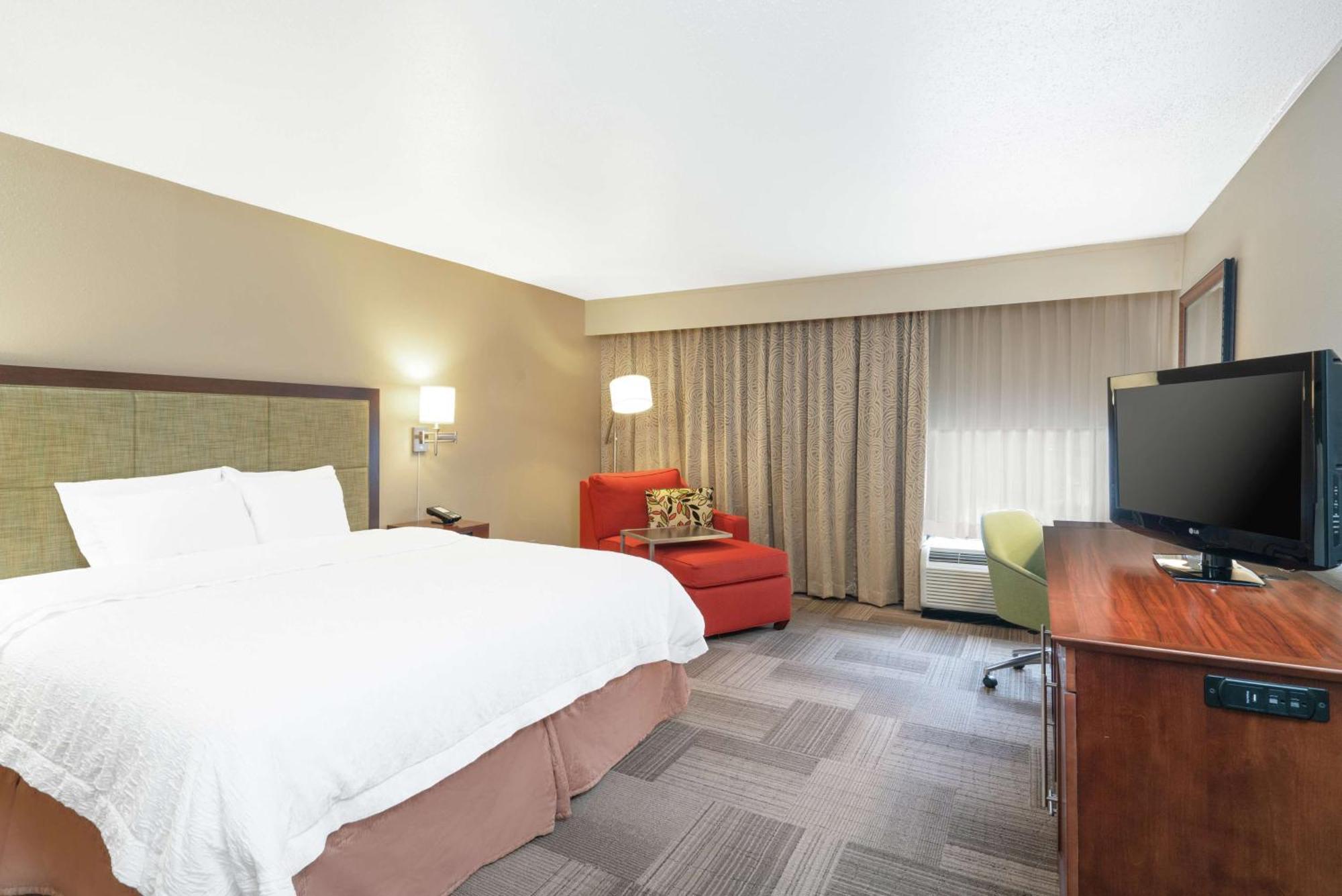 Hampton Inn Hixson Dış mekan fotoğraf