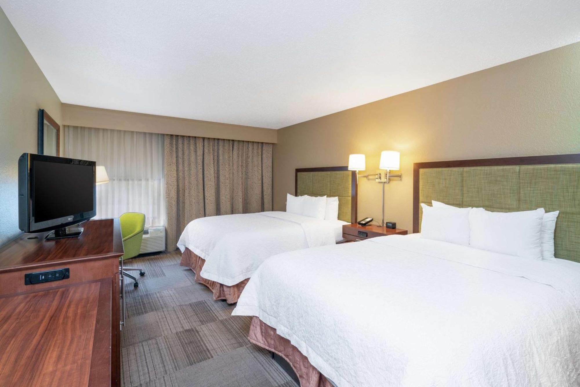 Hampton Inn Hixson Dış mekan fotoğraf