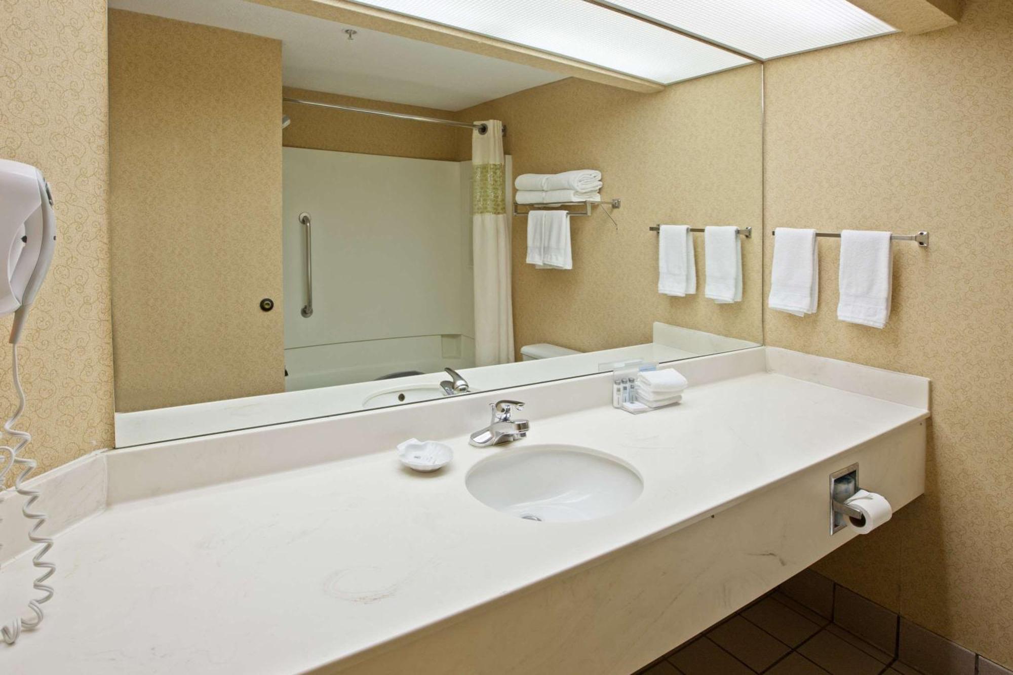 Hampton Inn Hixson Dış mekan fotoğraf