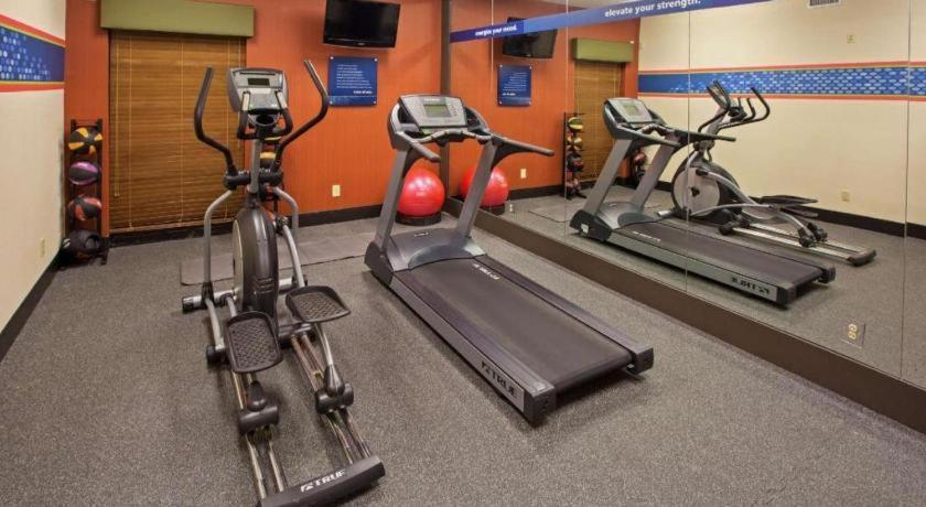 Hampton Inn Hixson Dış mekan fotoğraf