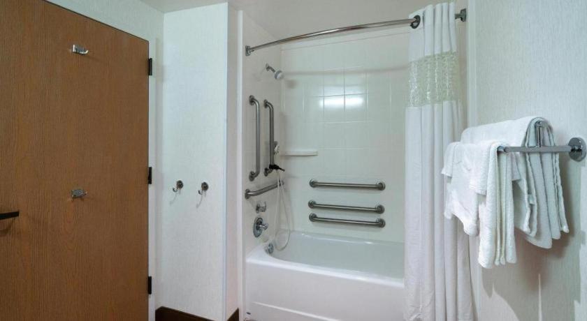 Hampton Inn Hixson Dış mekan fotoğraf