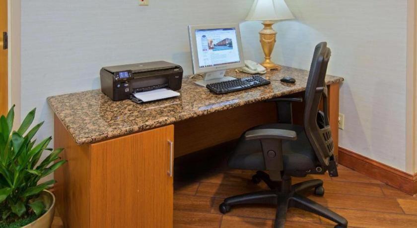 Hampton Inn Hixson Dış mekan fotoğraf