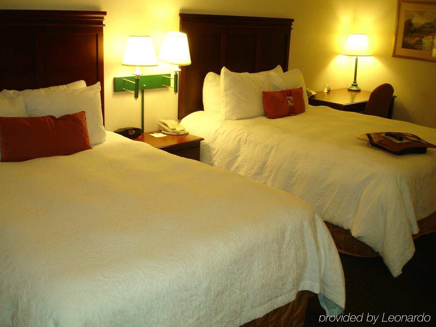 Hampton Inn Hixson Oda fotoğraf